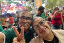 Mundial 2026, Las Tarascas