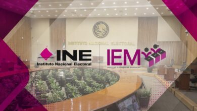 INE, IEM