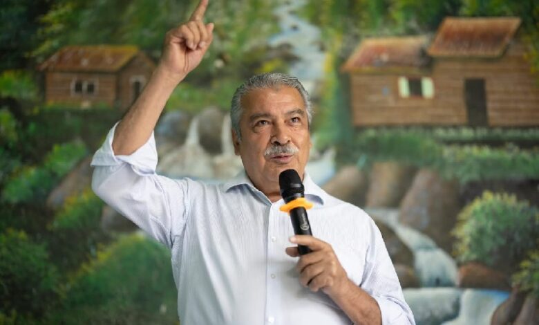 Raúl Morón