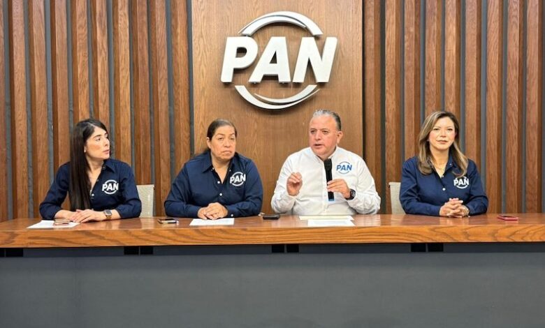 PAN Michoacán