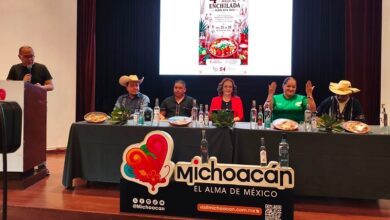 Sectur Michoacán