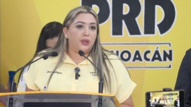 Verónica García Reyes
