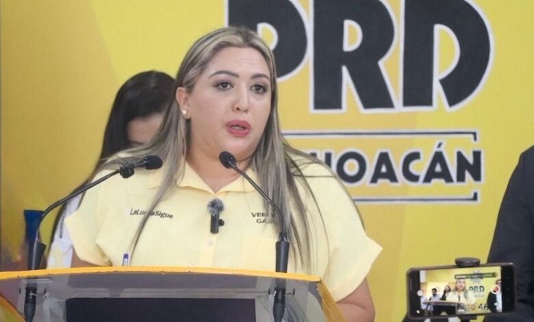 Verónica García Reyes
