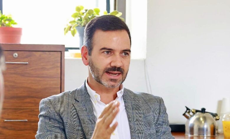 Yankel Benítez