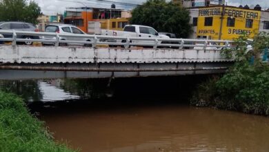 Río Grande de Morelia