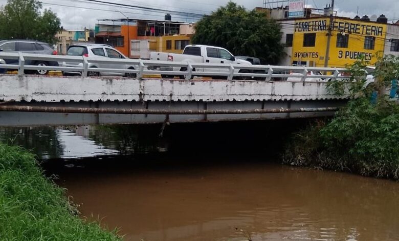 Río Grande de Morelia