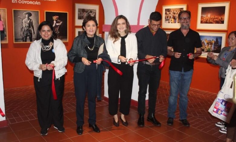SeCultura, Exposición