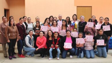 Brissa Arroyo en Chiquimitío