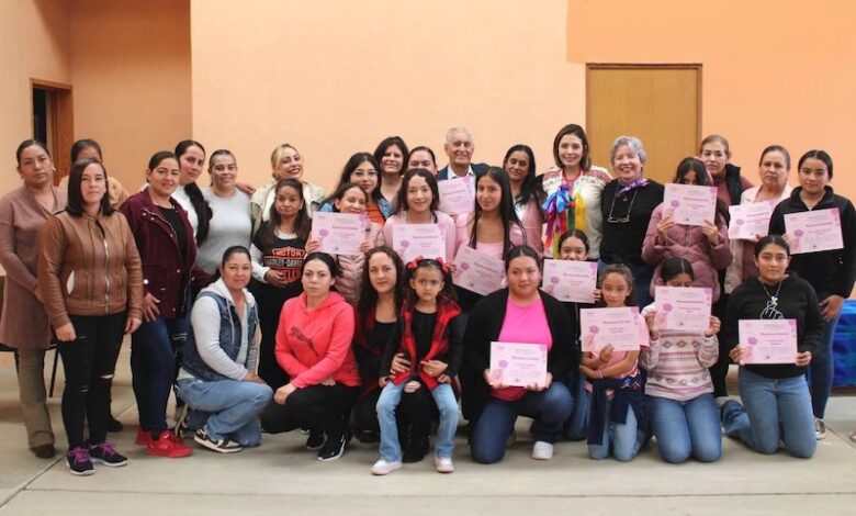 Brissa Arroyo en Chiquimitío