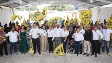 PRD Parácuaro