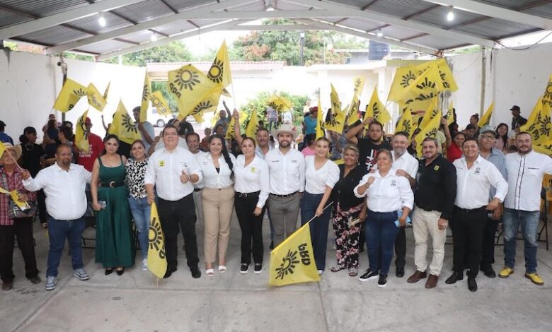PRD Parácuaro