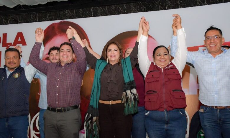 Cuarta Transformación, Fabiola Alanís