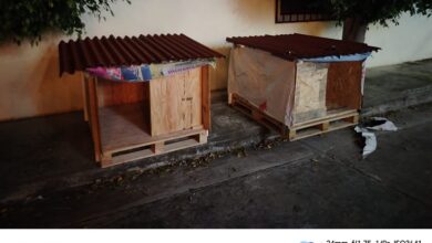Infonavit Perruno, GHAPAD