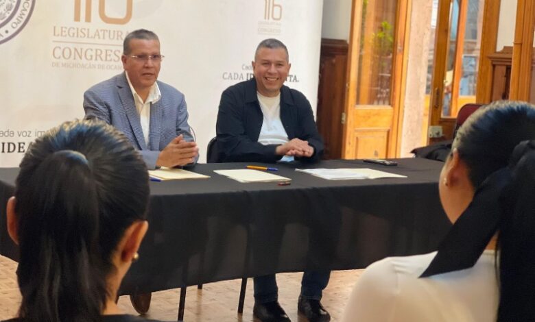 Juan Carlos Barragán, Iniciativa ciudadana