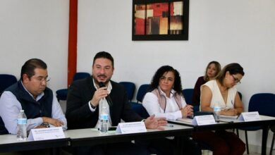 CECyTEM, Juan Carlos Velasco