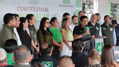 Ernesto Nuñez Aguilar, PVEM
