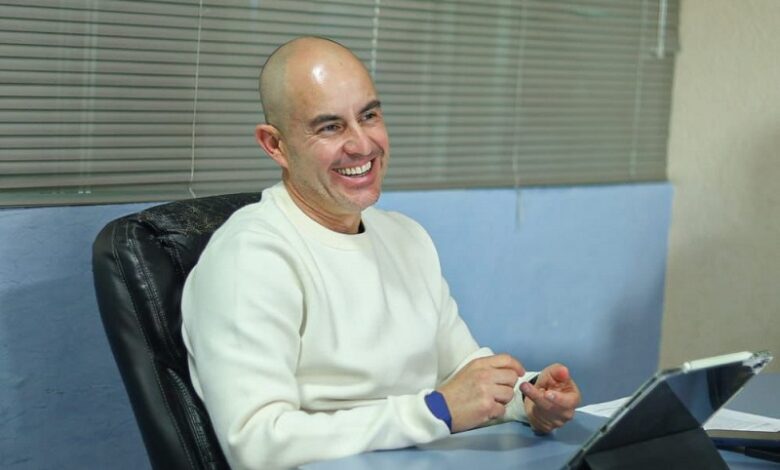 Adolfo Torres