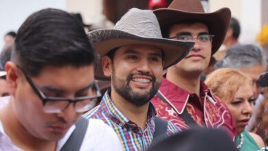 Octavio Ocampo, Purépero