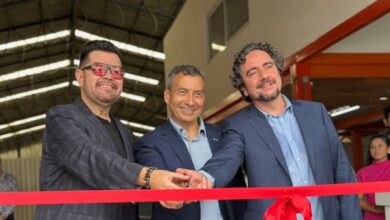 Vive Storage, Querétaro