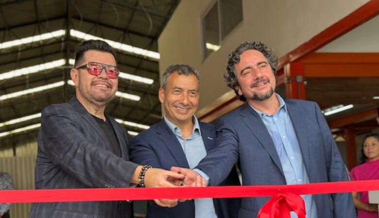 Vive Storage, Querétaro