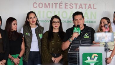 Ernesto Núñez, PVEM