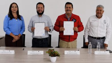Saderm, Icatmi, Morelia