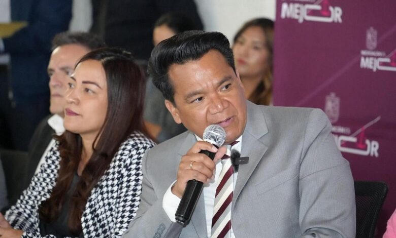 César Erwin Sánchez