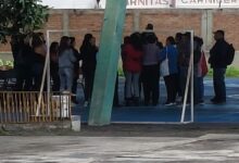 padres de familia, Morelia, seguridad escolar
