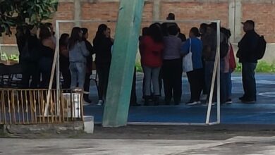 padres de familia, Morelia, seguridad escolar
