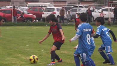 UMSNH, Liga Municipal