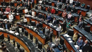Morena, Comisión Permanente