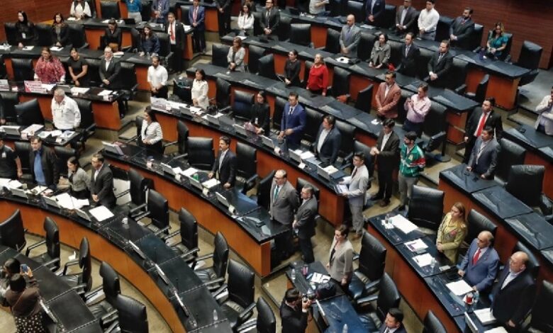 Morena, Comisión Permanente