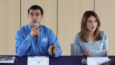 DIF Morelia