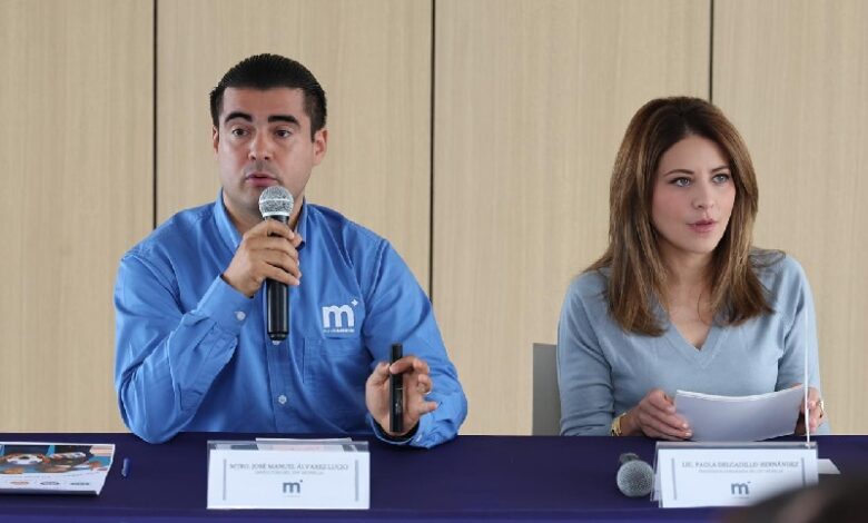 DIF Morelia