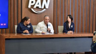 Carlos Quintana, PAN