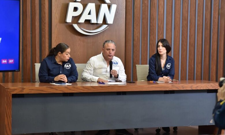 Carlos Quintana, PAN