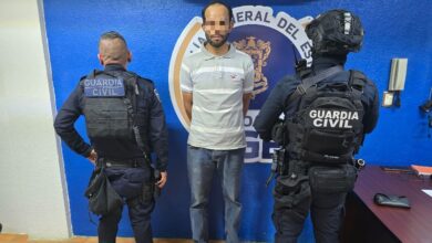 detenido, Tacámbaro, pornografía infantil