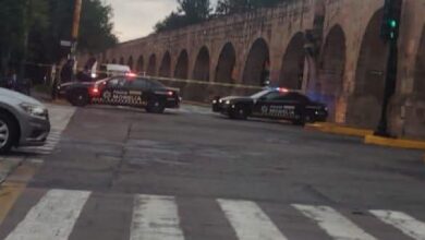Policía de Morelia