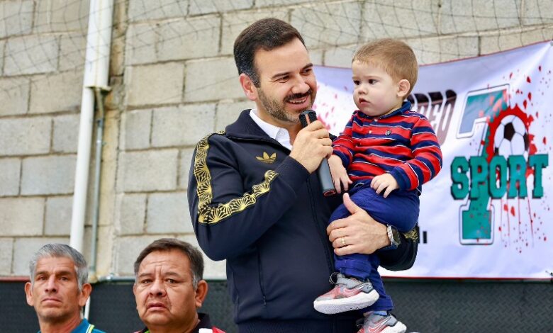 Yankel Benítez, Morelia