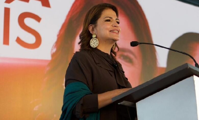 Fabiola Alanís