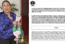 Quiroga, Alma Mireya González, maltrato animal