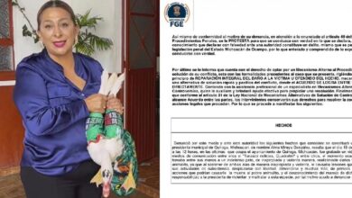 Quiroga, Alma Mireya González, maltrato animal