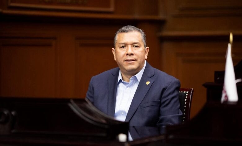 Juan Carlos Barragán
