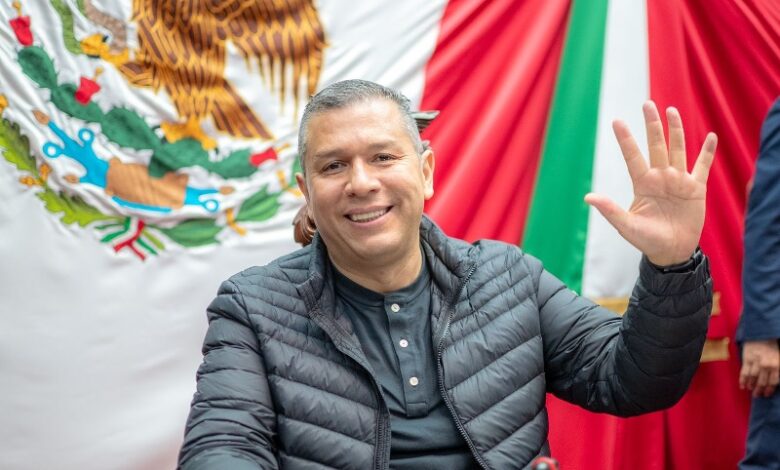 Juan Carlos Barragán