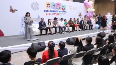 Congreso de Michoacán