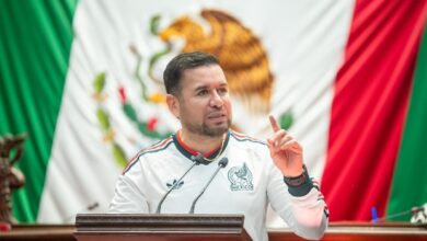 Reyes Galindo, Congreso de Michoacán