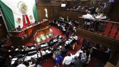 Congreso de Michoacán