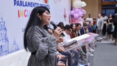 Congreso de Michoacán, Parlamento Infantil