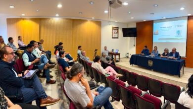 Geoportal Morelia