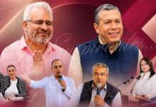 Los Suspirantes... Prevaricación